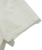 PENFIELD Crochet Open Collar Short Sleeve Shirt White_Fs2Wr12U