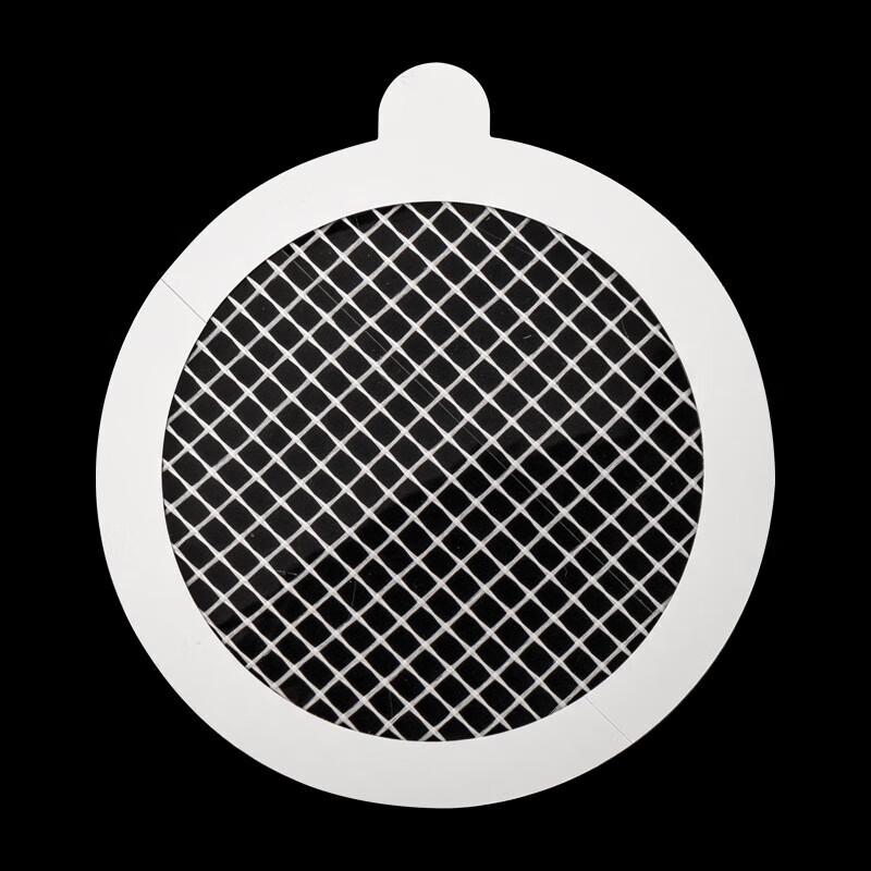 Disposable Shower Drain Hair Catcher