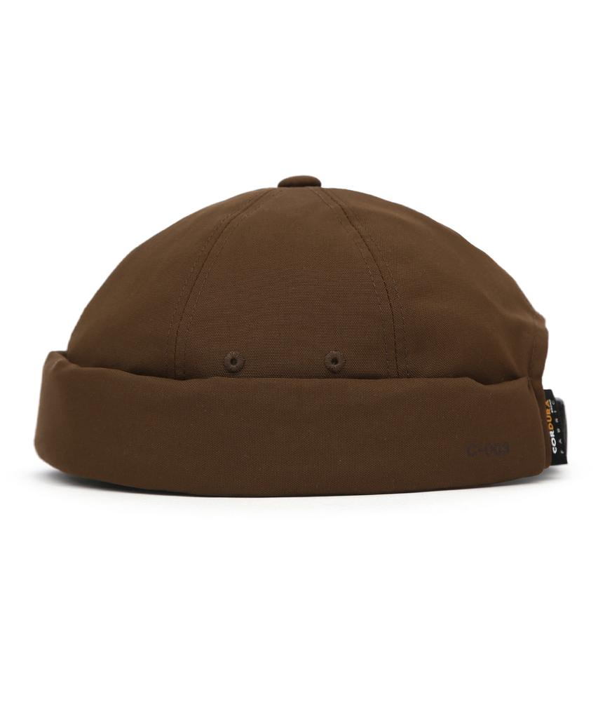 Yualeichi Cordura Waterproof Water-Repellent Durable Outdoor Cap Urh - C - 003 - Cordura - C Br