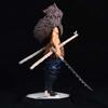 Anime Action Figure Demon Slayer Figures Demon Slayer Kimetsu No Yaiba Daki Kokushibo Inosuke Figure Model Toys Gifts For Boys