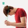 Body Stretch Hard Resistance Band for Muscle Training Manufacturer La-VIE 3B-4034 [Genuine Product]