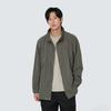 Kland Mid-Length Field Jacket Khaki (S24FUDJK92)