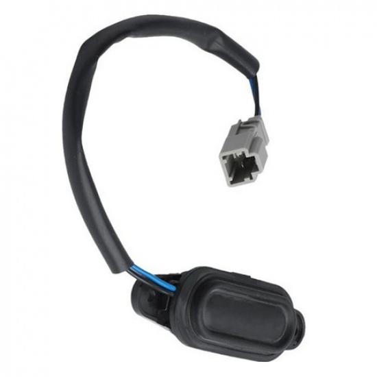Car Rear Trunk Tailgate Handle Switch 74810-SWA-A01 For Honda CR-V CRV 2007-2011