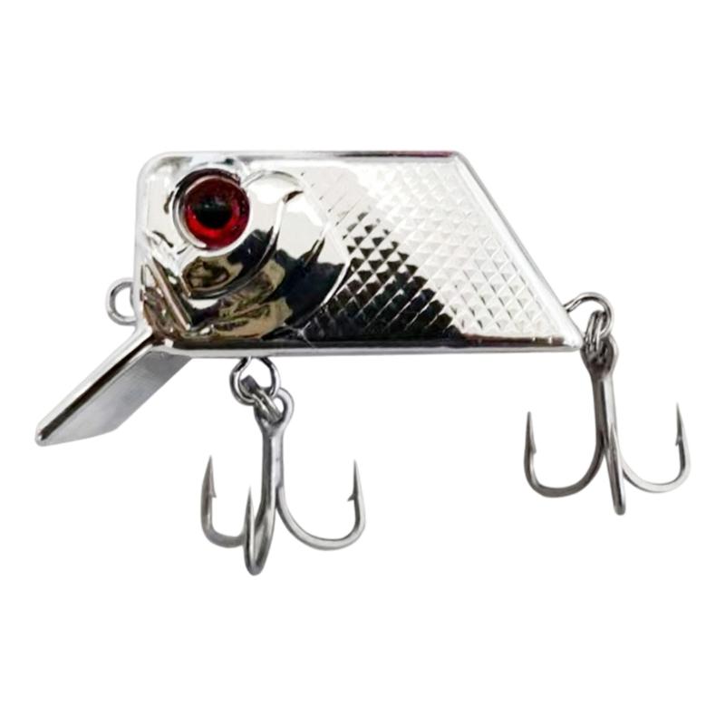 Fishing Baits Crankbait Wobbler Topwaters Artificial Hard Baits Topwaters Artificial Wobbler Swimbaits Enduring