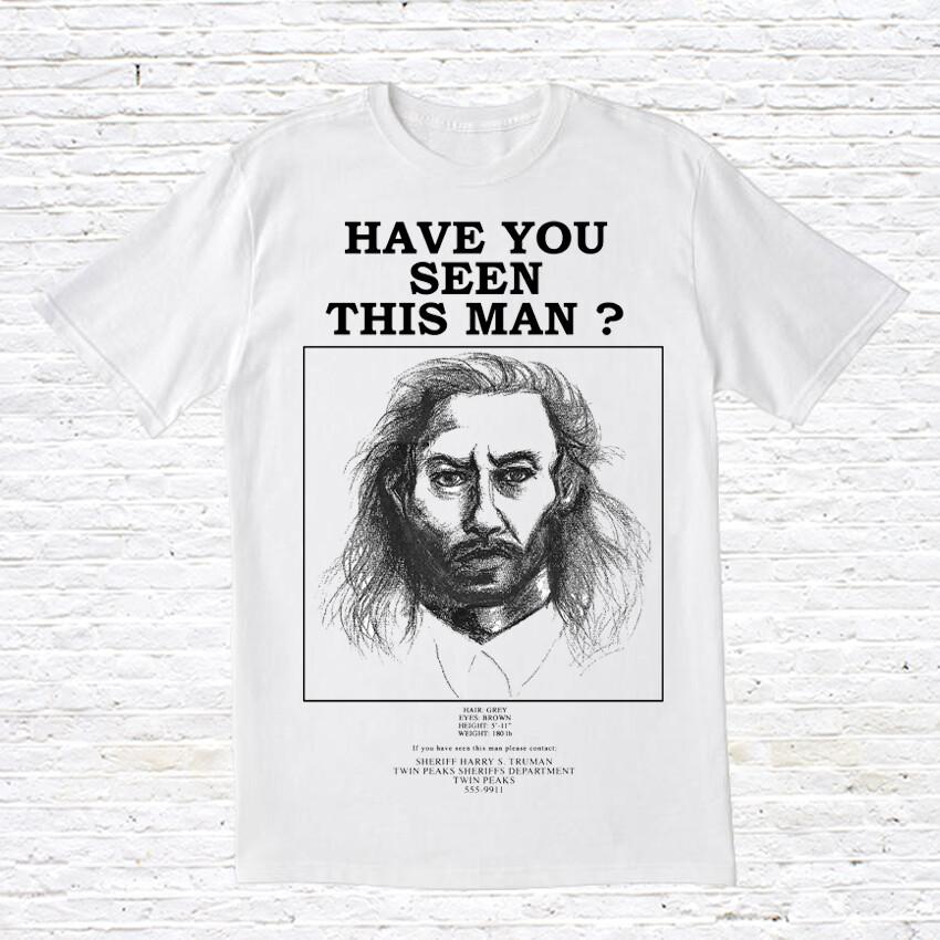 

Twin Peaks Bob TShirt Unisex T-Shirt M