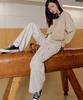 ZEROPLANET Karina Flower Cargo Pants [Flower]