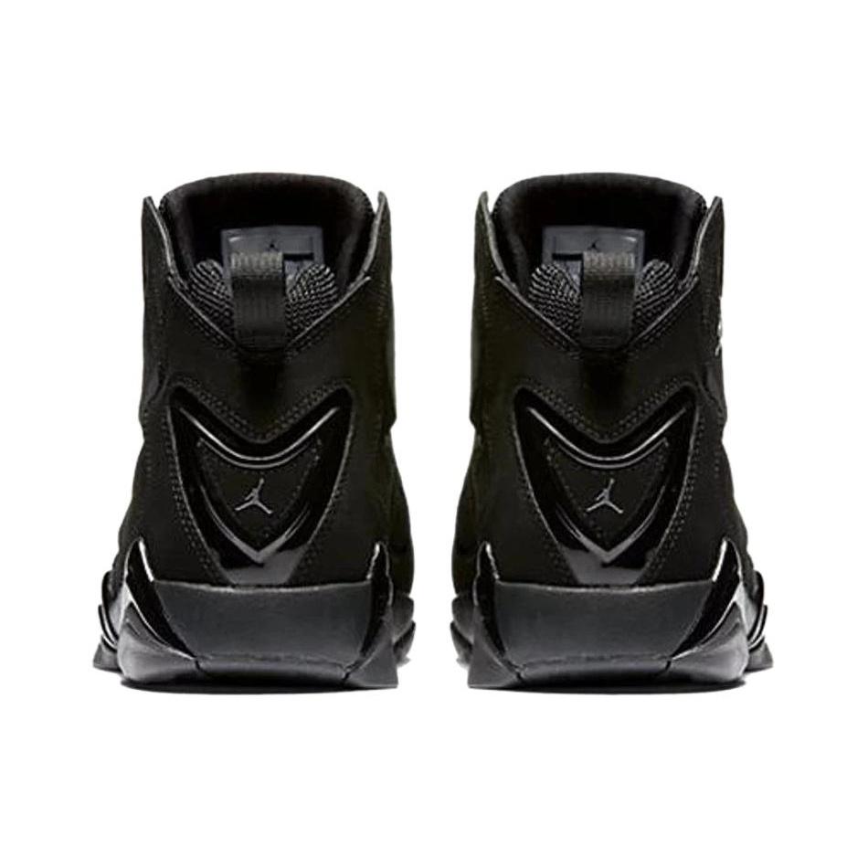 Air Jordan True Flight 'Black' Men's 342964-013