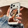 Compatible with Apple iPhone 17 Pro Max Case: New Zootopia Design for a Premium Experience.