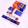 SCOUT Circus Talent Search: 2-5 Player Card Game for Family Fun and Parties (OINK Series)