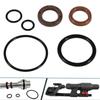 For Volvo Penta Power Steering Actuator Repair Seal Kit 3812269 21910902 FSM018 3860883 3862210 3862513