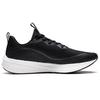 Li Ning Red Hare 6 Pro Mesh Cushioning Slip Resistant Abrasion Resistant Low top Sprint Running Shoes Men's Black ARMT013-2