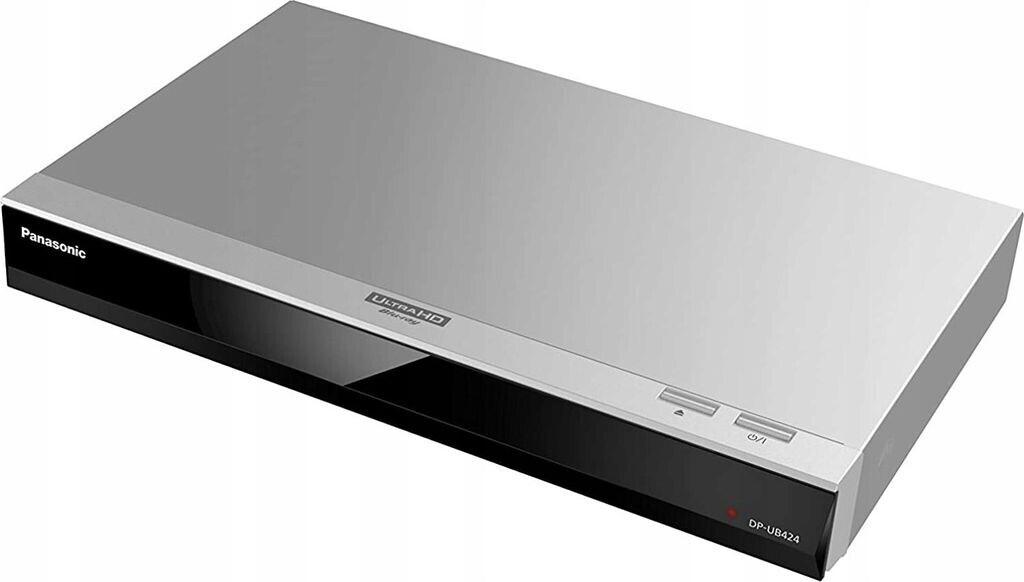Blu-ray плеер Panasonic DP-UB424