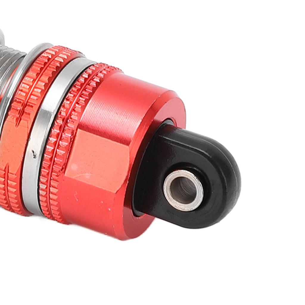 104001?1929 RC Rear Metal Shock Absorber Damper for Wltoys 104001 1/10 RC Car Upgrade Parts