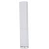 Motion Sensor Night Light 3 Colors Dimmable Wall Lamp for Camping Corridor Wardrobe Cabinet Home Lighting