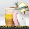Household Thickened Anti-Collision Baby Safety Edge Protector for Tables and Window Sills