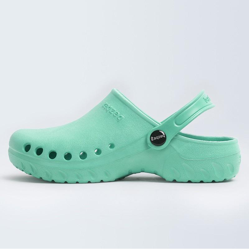 EVA Sieviešu Medicīniskās Koka Kurpes Pet