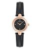 Watch Furla Archbar WW00050024L3 Quartz Water Resistant Mineral Glass Black Dial Stainless Steel [FURLA] Women's