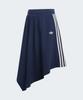 adidas Waffle Asymmetrical Skirt - Night Indigo / Ks7782