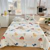 2025 Soft Milk Knit Cotton Soy Summer Cool Quilt
