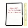 Tablet PC Aksesuarları – Tablet ekranları