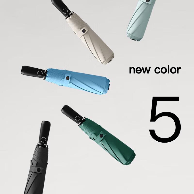 MAYDU Automatic Windproof Business Umbrella