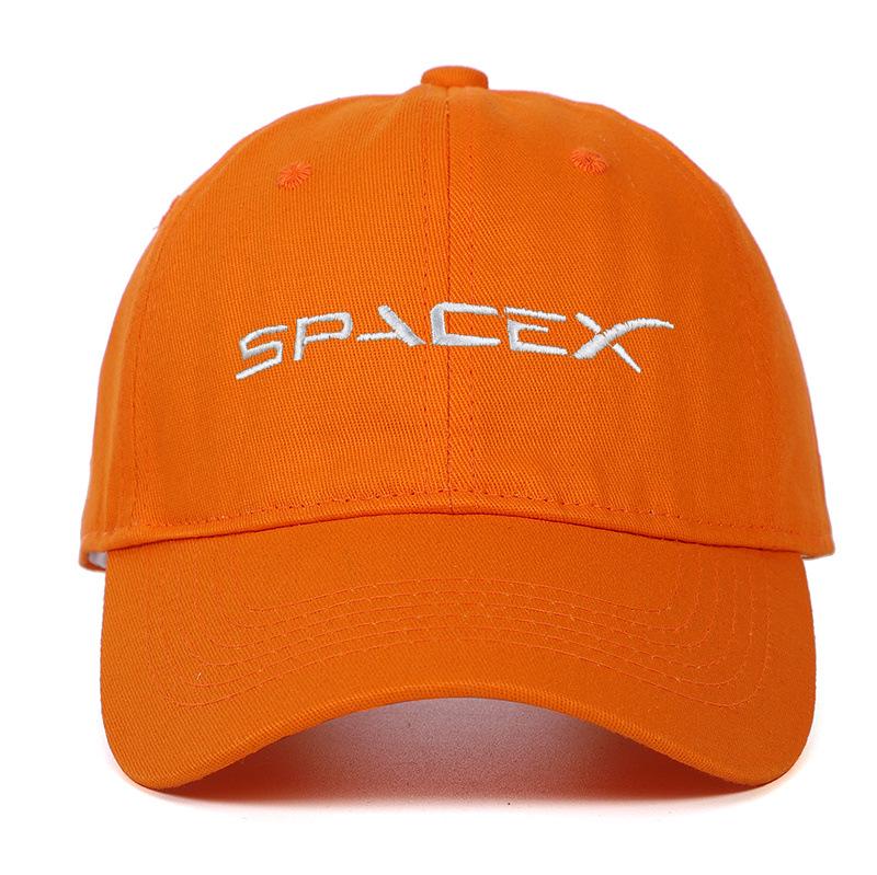 Retro Embroidered Soft Top Baseball Cap - Korean Style Sun Protection for Men