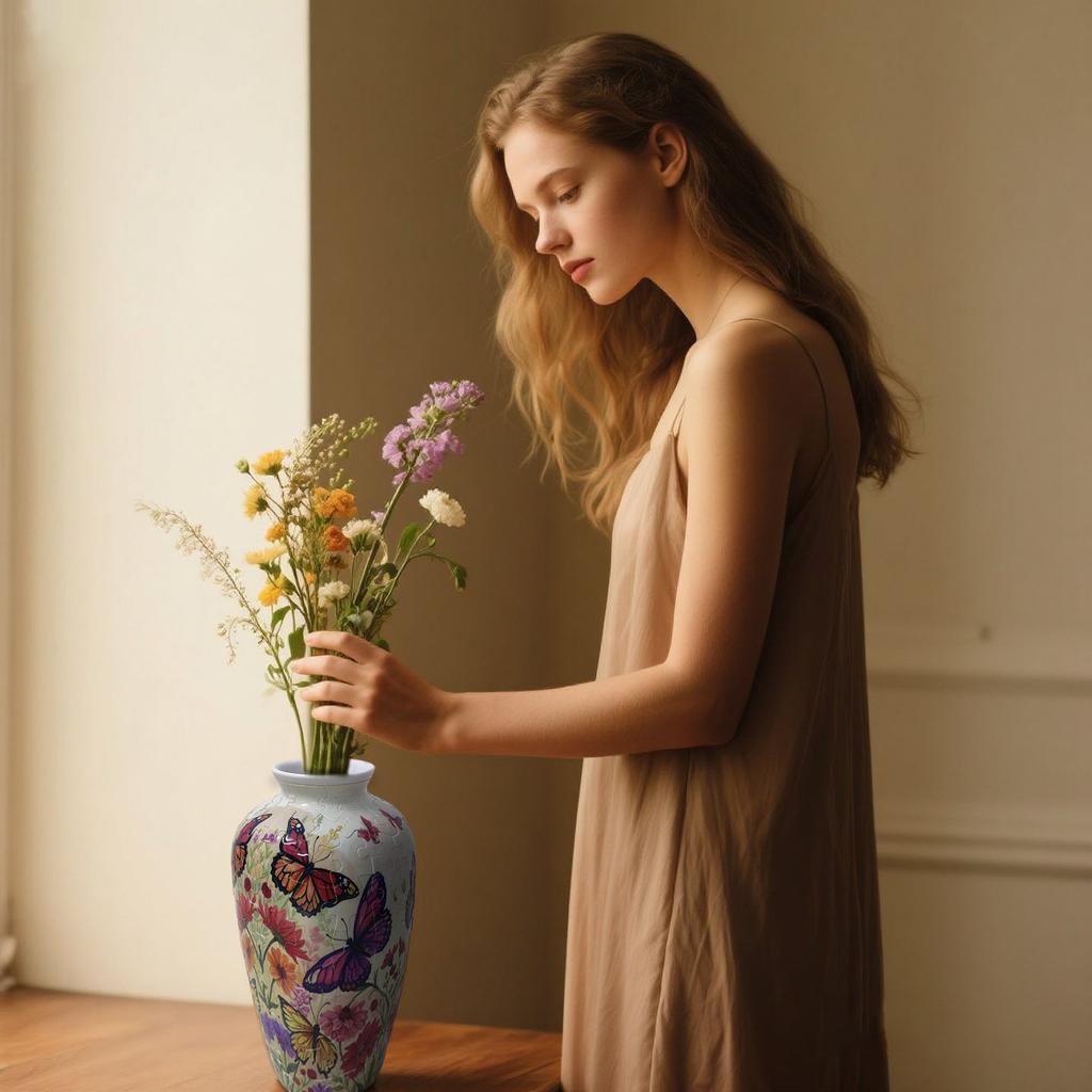 Environmentally Friendly Materials, Create Exclusive Home Aesthetics