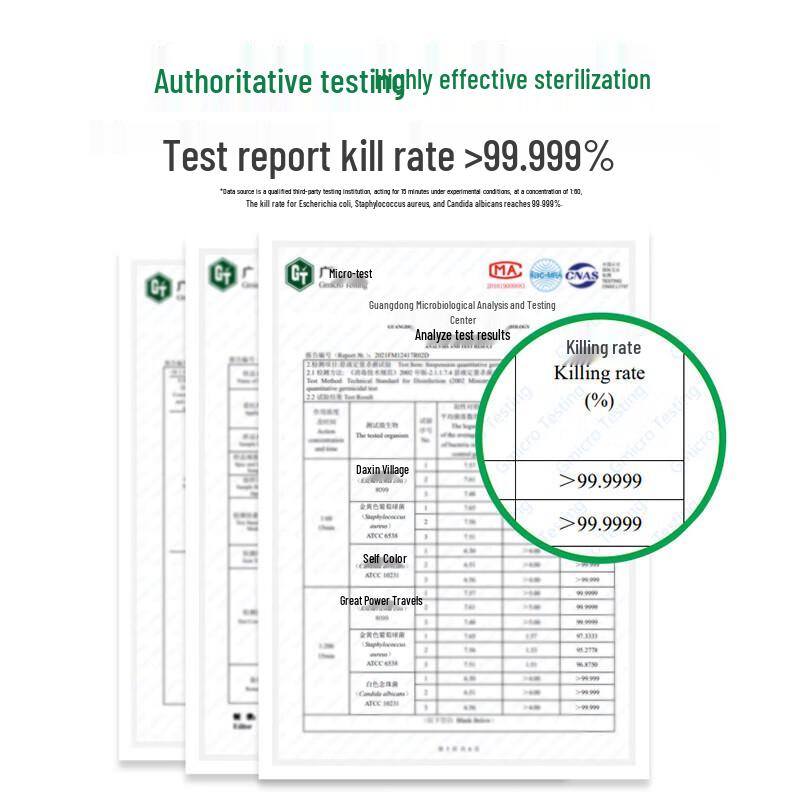 Dettol Washing Machine Disinfectant