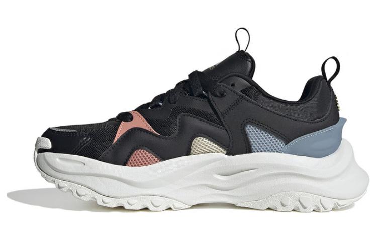 Adidas Maxxwavy  Black White  Women s IF6889 36