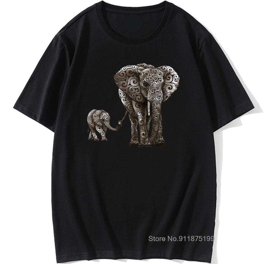 camiseta marca elefante