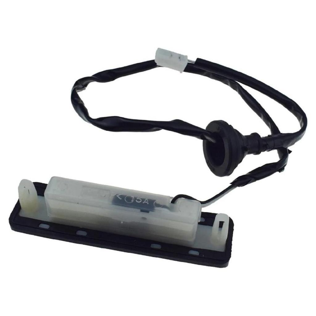 Toyota 84840-21010 Trunk Liftgate Release Switch-Compatible