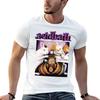 Acid Bath Sludge Μεταλλικό T-Shirt anime t shirts ανδρικό t shirt oversize βαμβακερό 100% βαμβακερό t shirt m