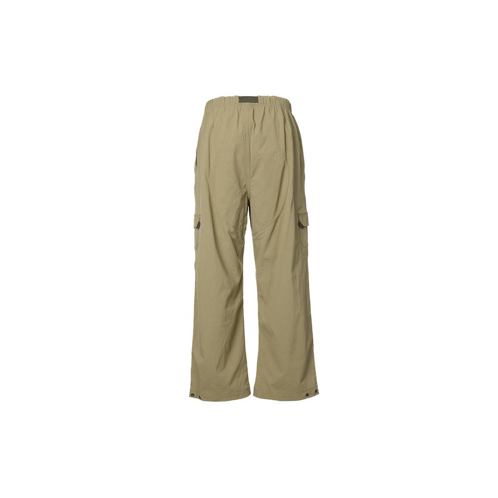 Nike ACG Oregon Series Cargo Pants 'Neutral Olive' Men's DX6970-276