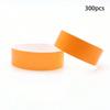 100/300/500Pcs Paper Wristbands Waterproof Party Synthetic Paper Wrist Playground Multipurpose Bracelets Id Wrist Bands