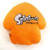 33cm Oranžová Zelená Splatoon Inkling Anime Kawaii Zvíře Polštář Polštář Plyš Peluche Měkká Vycpaná Kreslená Hračka Panenka Dětský Dárek