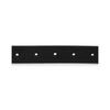 Daks Women Leather Belt 4d Gold Buckle Black Dbbe6f778bk