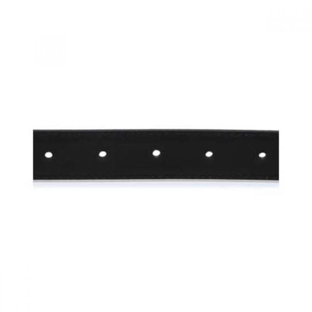 Daks Women Leather Belt 4d Gold Buckle Black Dbbe6f778bk