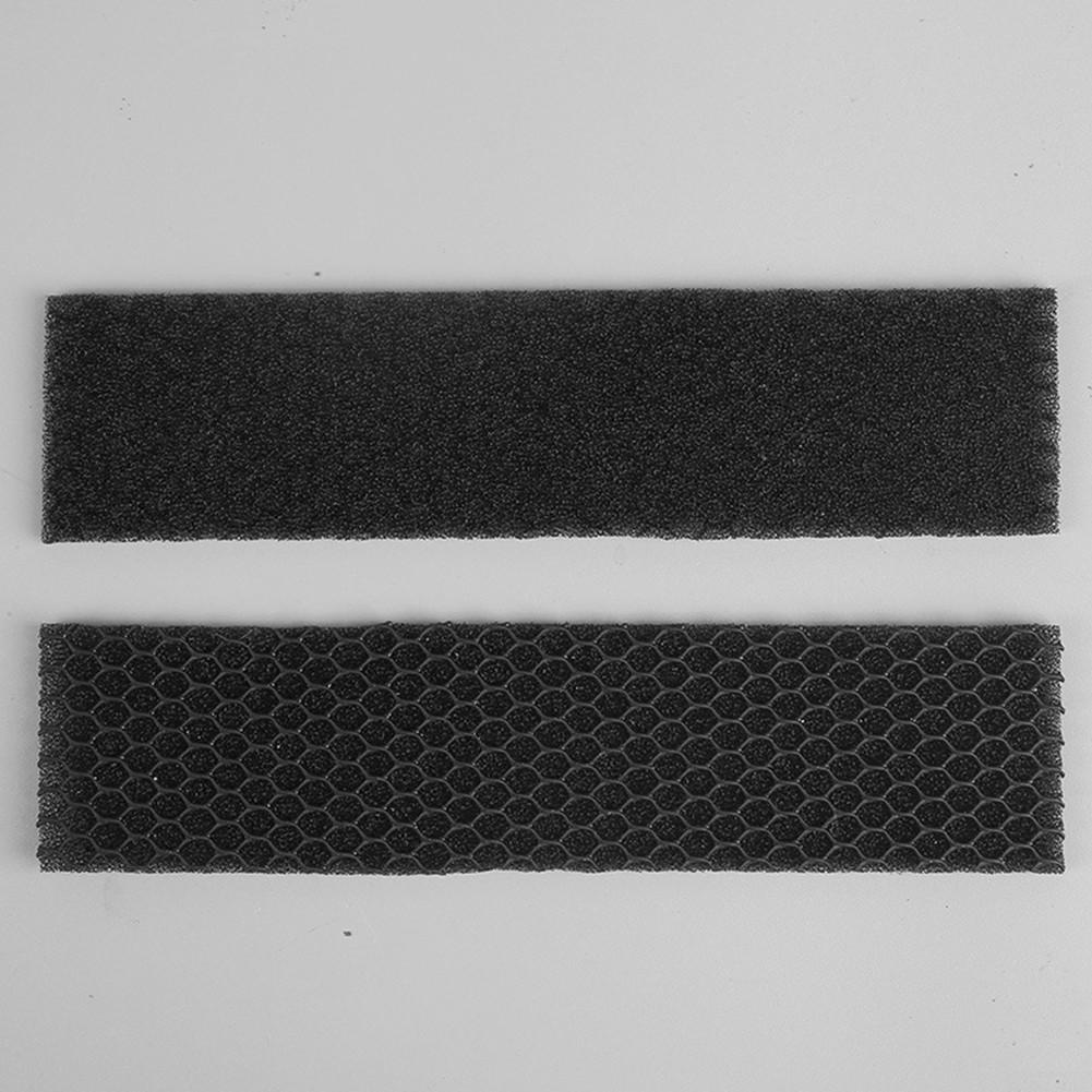 Extended Service Life AC Filter Air Conditioning Filter Cotton Filter