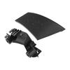 C1 Door Handle Cover Door Handle Bracket Functional And Stylish Design Versatile Interior Accessory For 107 2005-2009 Black