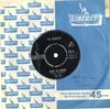 7inch Record CRICKETS  Right Or Wrong LIB10113 Liberty 1963 UK Rock Used