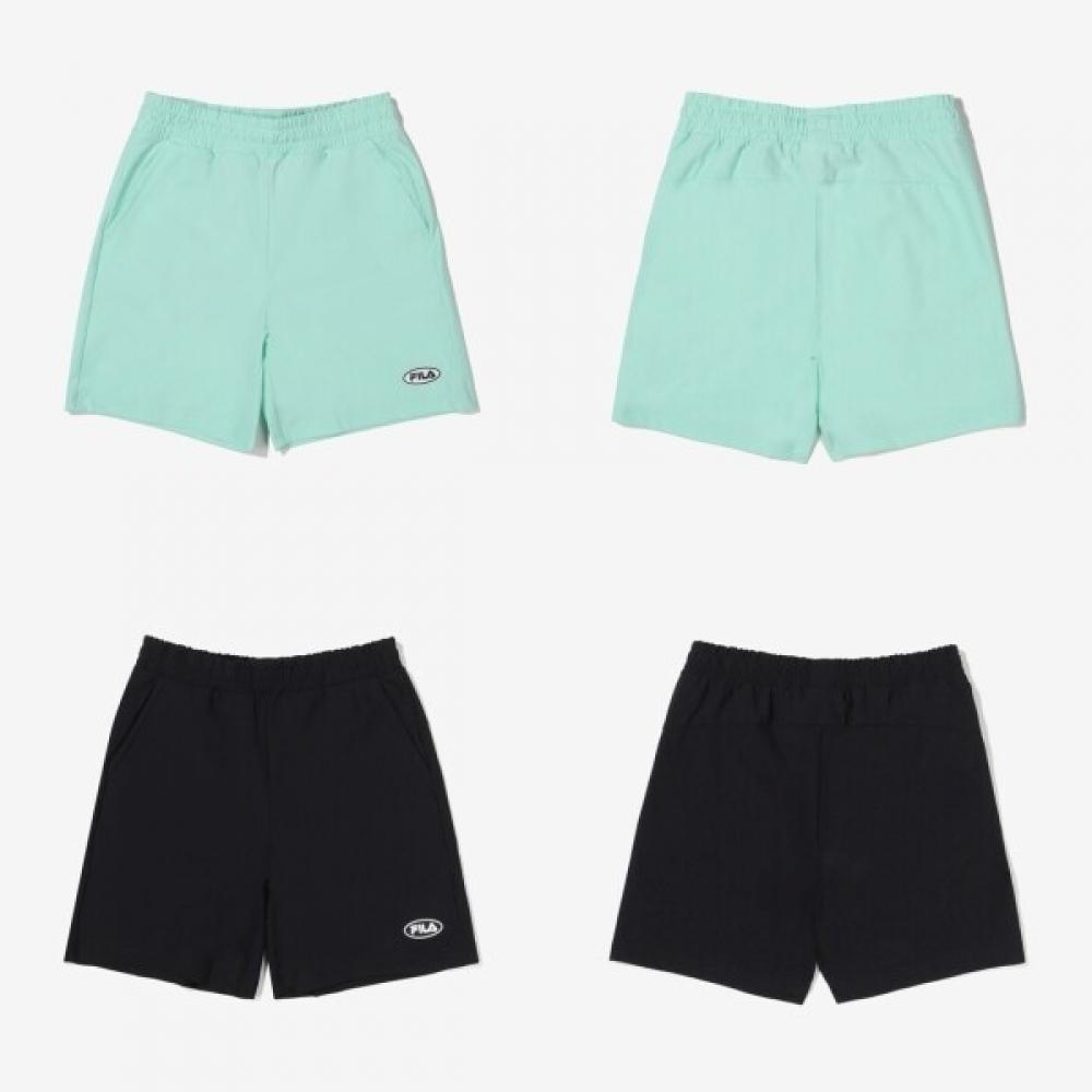 

Fila Kids 5 Part Shorts Fk2fpe2105x minted/155