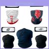 Stylová Naruto Kakashi Akatsuki Červený mrak Maska Kvalitní Cosplay Čelenka Na Párty