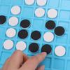 Tabletop Game Kid Overturn Chess Touch Flip Reversi Strategy Board Game  Camping Hiking