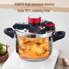 Lijia 316 Stainless Steel Multi-Function Pressure Cooker