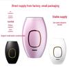 2-in-1 Electric Shaver & Epilator for Women: Double Head Hair Remover for Full Body, Underarm, Legs & Private Areas.