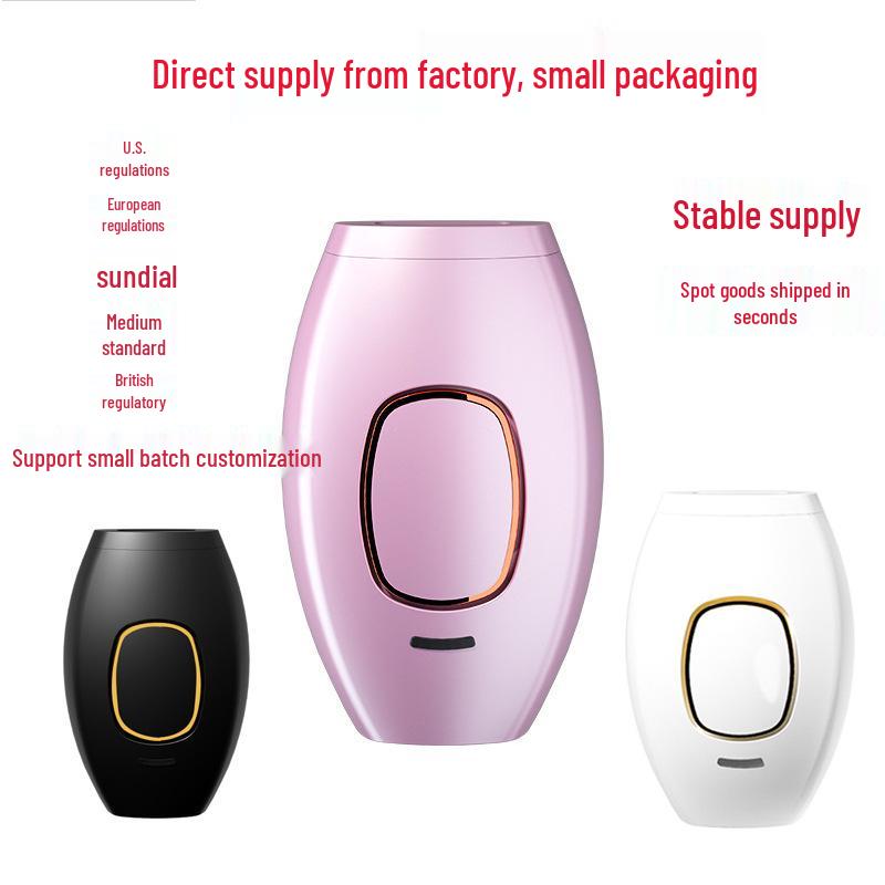 2-in-1 Electric Shaver & Epilator for Women: Double Head Hair Remover for Full Body, Underarm, Legs & Private Areas.