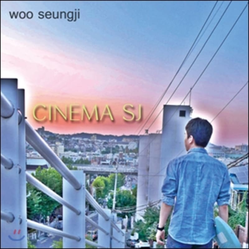

Winner s 1st Album - Cinema SJ