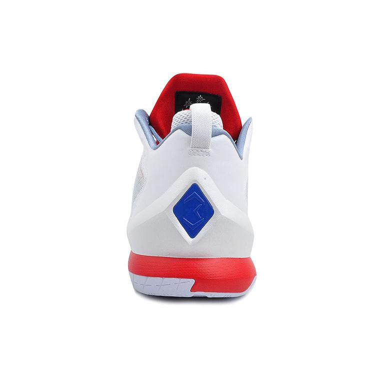Air Jordan CP3 Viii Ae 'White' 725212-107