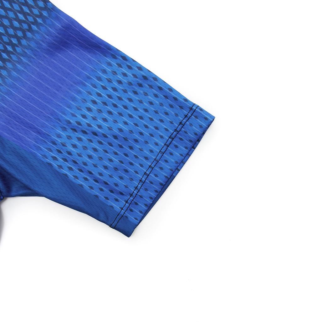 2025 Men Summer Short Sleeve Cycling Jersey Set MTB Maillot Ropa Ciclismo Bicycle Wear Breathable Cycling Clothing