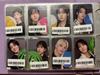 STRAY KIDS Karma KMS Young 1.0 Unfeared Kartenset